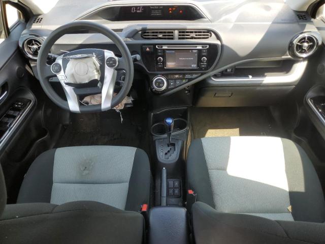 JTDKDTB30G1590811 Toyota PRIUS C