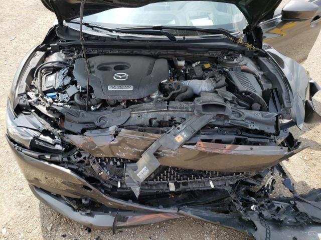 2018 MAZDA 6 SIGNATUR - JM1GL1XY7J1316899