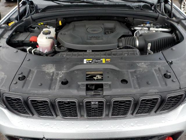 1C4RJHCG0N8574411 Jeep Grand Cherokee Trailhawk