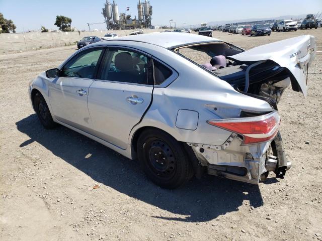 1N4AL3AP5FN371133 Nissan ALTIMA 2.5