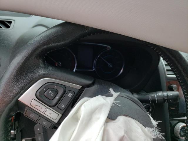 JF2SJAWC4HH803261 Subaru Forester 2.5i Touring