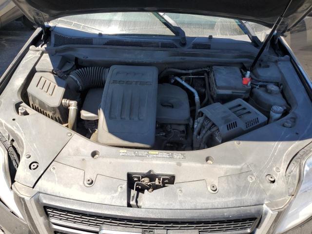2GKALREK7E6118270 GMC Terrain Sle