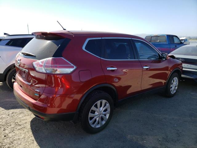 5N1AT2MV9EC789991 Nissan ROGUE S