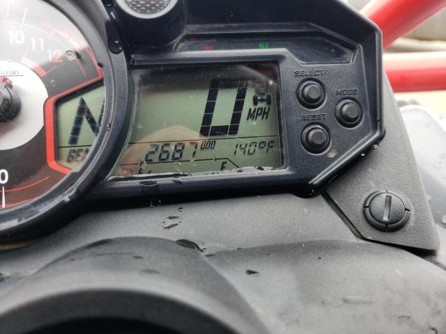 2018 YAMAHA YXZ1000 ET 5Y4AN17Y0JA100125