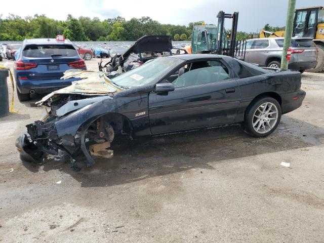 1997 Chevrolet Camaro Z/28