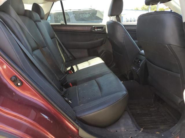 4S4BSANC7J3375018 Subaru Outback 2.5i Limited