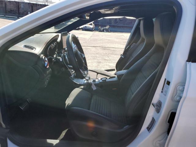 WDDTG5CB0JJ482134 Mercedes-Benz Gla 45 Amg