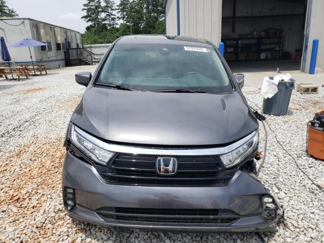 5FNRL6H95NB052866 Honda Odyssey EL 5