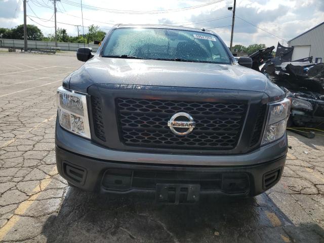 1N6AA1CJ2KN515323 Nissan Titan S 5