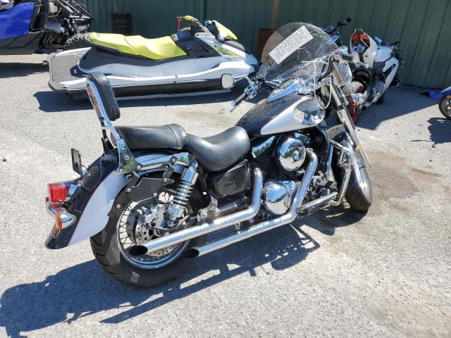 2006 KAWASAKI VN1500 T - JKBVNAT156A001056