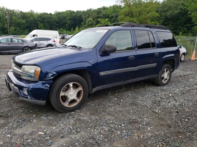 2004 Chevrolet TrailBlazer EXT LS