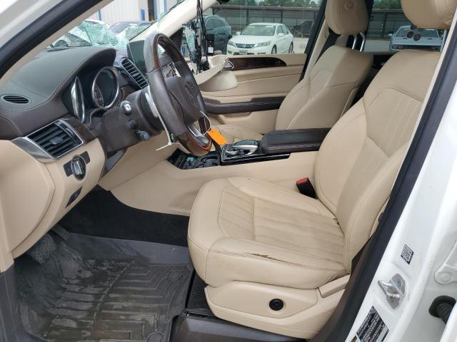 4JGDF6EE0HA951484 Mercedes-Benz Gls 450 4matic