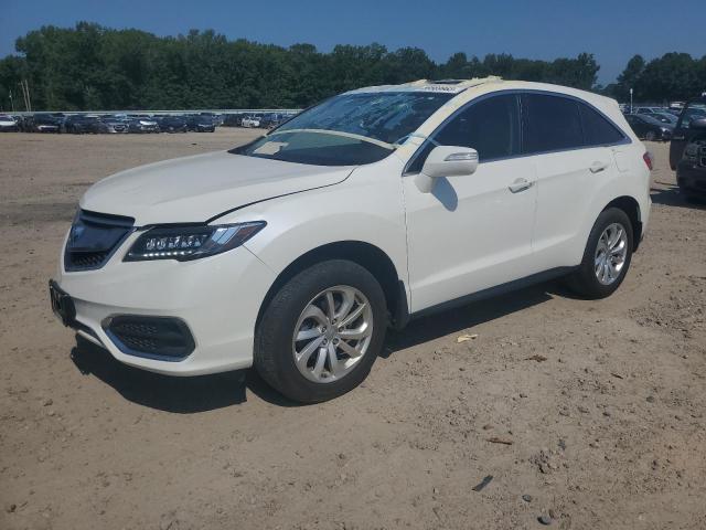 2017 Acura RDX 