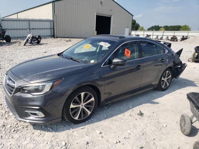 2019 Subaru Legacy 2.5i Limited