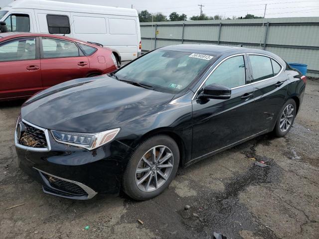 2020 ACURA TLX TECHNO - 19UUB1F55LA002282
