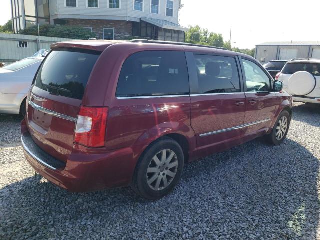 Vin: 2a4rr8dg3br749641, lot: 60262753, chrysler minivan touring l 20113
