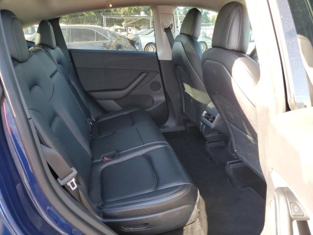 5YJYGAEE5MF265951 Tesla Model Y