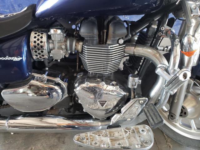 2014 TRIUMPH MOTORCYCLE AMERICA - SMT905RN2ET636154