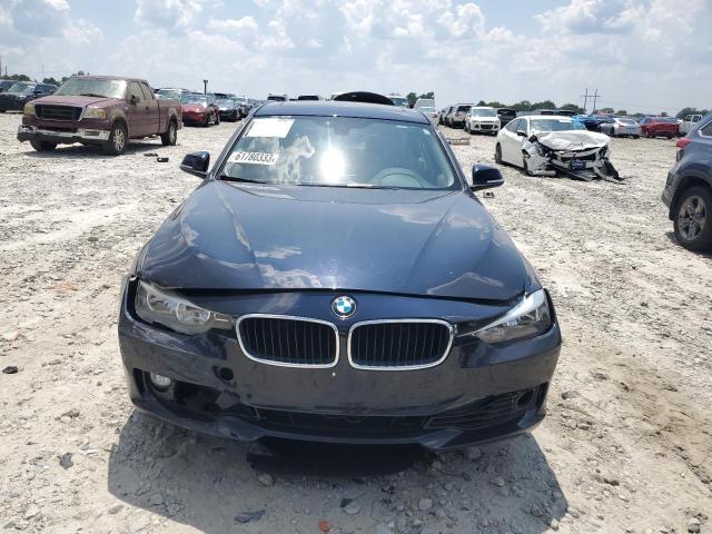 WBA3A5G53FNP34309 BMW 328 I
