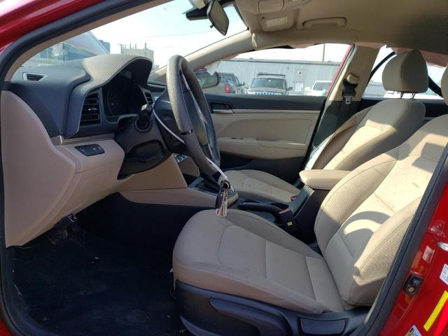KMHD74LF8LU064851 Hyundai ELANTRA SE