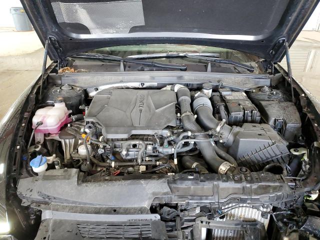 2021 HYUNDAI SONATA N L - 5NPEK4JC7MH123190