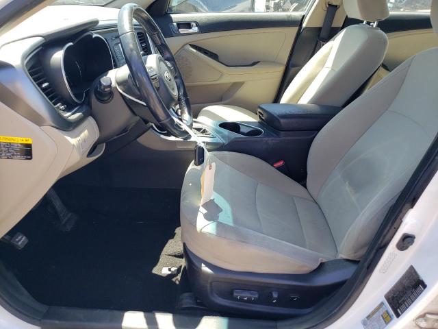 KNAGM4ADXE5064517 KIA OPTIMA HYBRID
