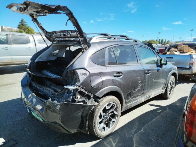JF2GPANC8G8254748 Subaru Crosstrek Limited