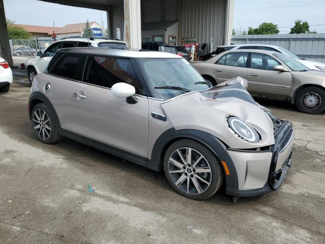 WMW53DH01P2T73598 MINI Cooper S 4