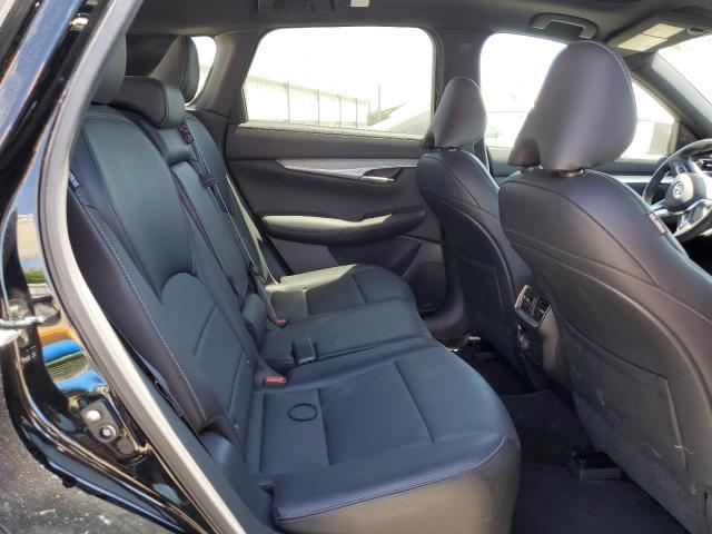 3PCAJ5BB7MF101668 Infiniti Qx50 Luxe