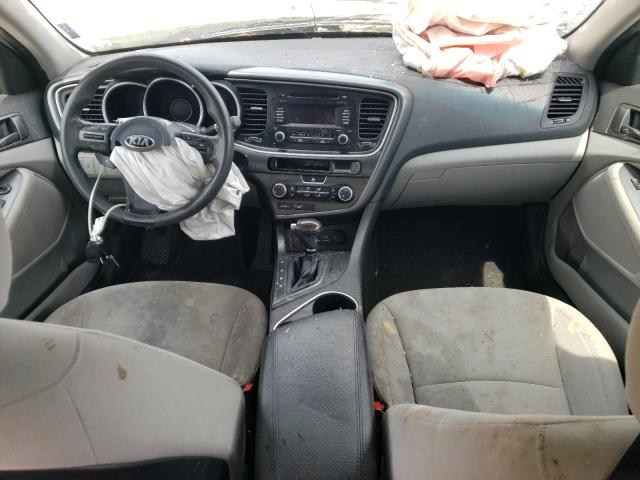 KNAGM4A71F5642791 KIA Optima Lx