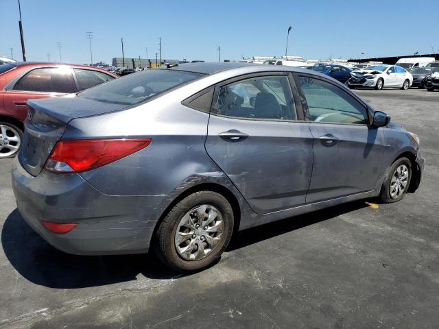 KMHCT4AE1FU882377 Hyundai ACCENT GLS