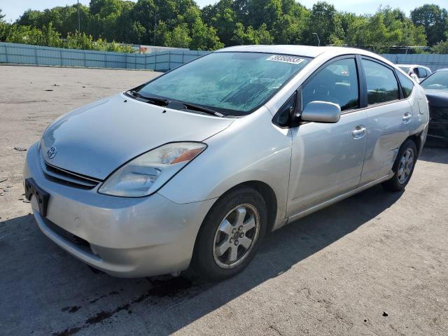 2005 Toyota Prius 