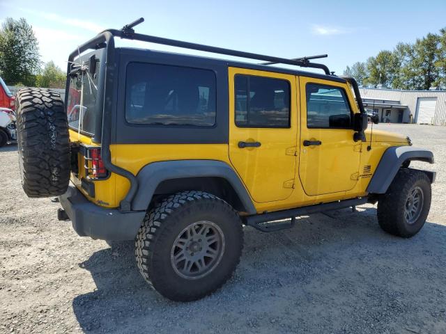 1C4HJWDG3FL585545 Jeep Wrangler Unlimited Sport