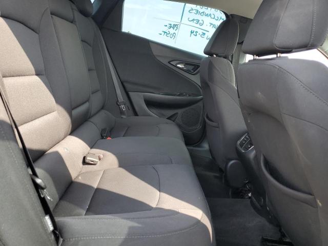 1G1ZD5STXKF161593 Chevrolet MALIBU LT
