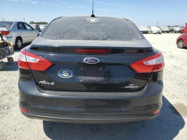 1FADP3F29EL259203 Ford FOCUS SE