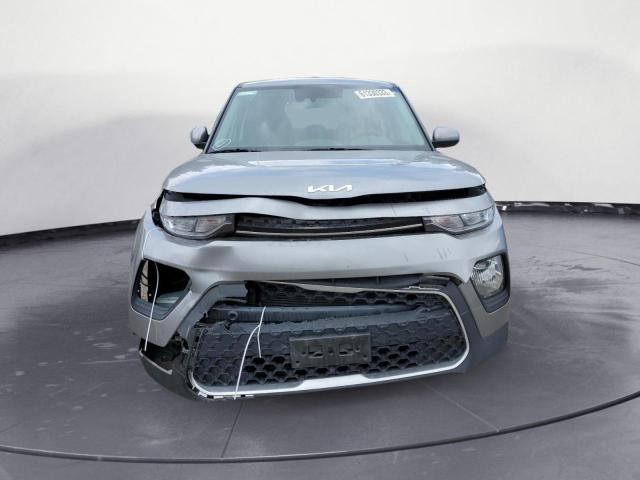 KNDJ23AU0N7814875 KIA SOUL LX
