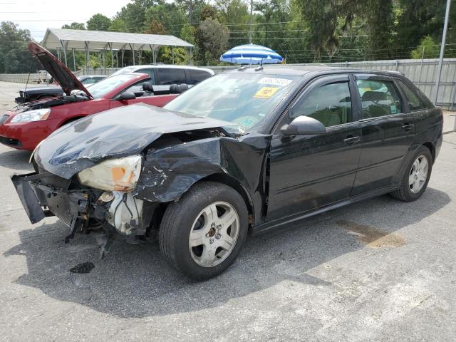 2005 Chevrolet Malibu Maxx LT