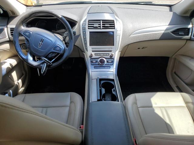 2017 LINCOLN MKZ PREMIE 3LN6L5A96HR619320
