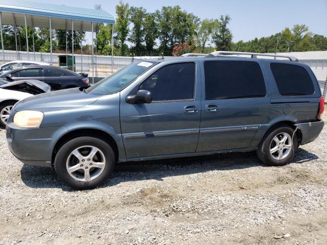 2005 Chevrolet Uplander LT