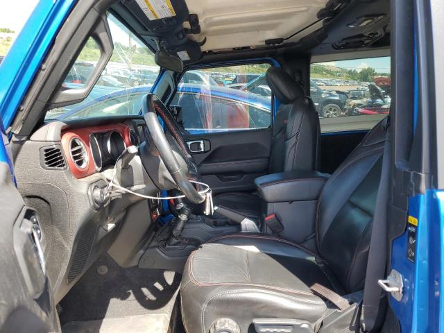 1C4HJXCN2MW741088 Jeep Wrangler Rubicon