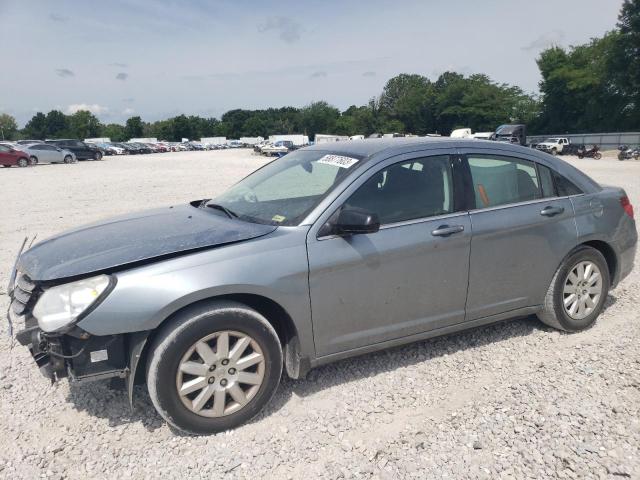 2010 Chrysler Sebring Touring