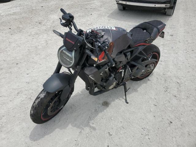 2021 HONDA CB1000 RA JH2SC801XMK300007