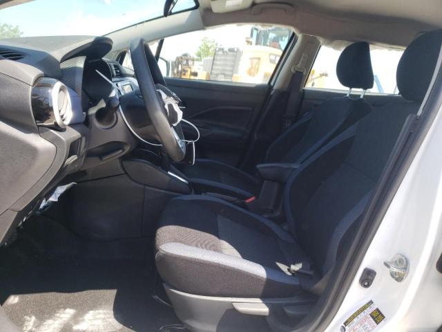 Nissan VERSA SV 2023 3N1CN8EV7PL838978 Image 7