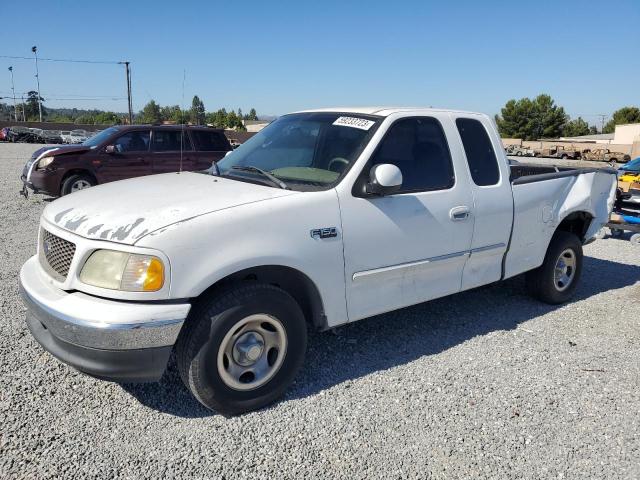 2003 Ford F-150 