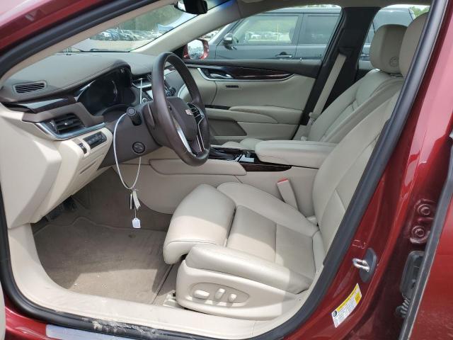 2016 CADILLAC XTS PREMIU - 2G61P5S32G9121801