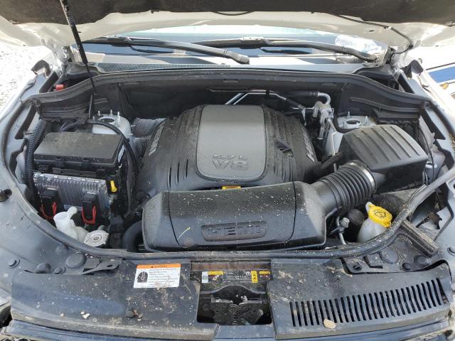 2022 DODGE DURANGO PU 1C4SDJFT9NC195283