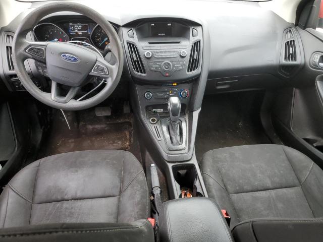 1FADP3F25FL316787 | 2015 FORD FOCUS SE