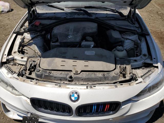 WBA8E9G56GNT83706 BMW 328 I Sulev