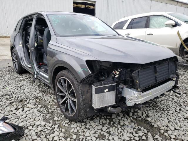 WA1VXBF78ND006091 2022 AUDI Q7, photo no. 4