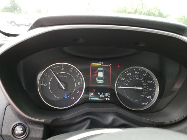 4S3GTAU69H3743678 Subaru Impreza Limited